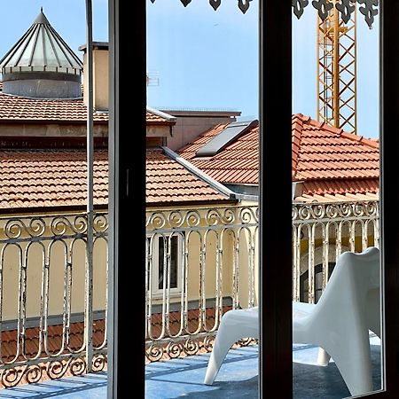 Belomonte 20 Apartments Porto World Heritage 外观 照片