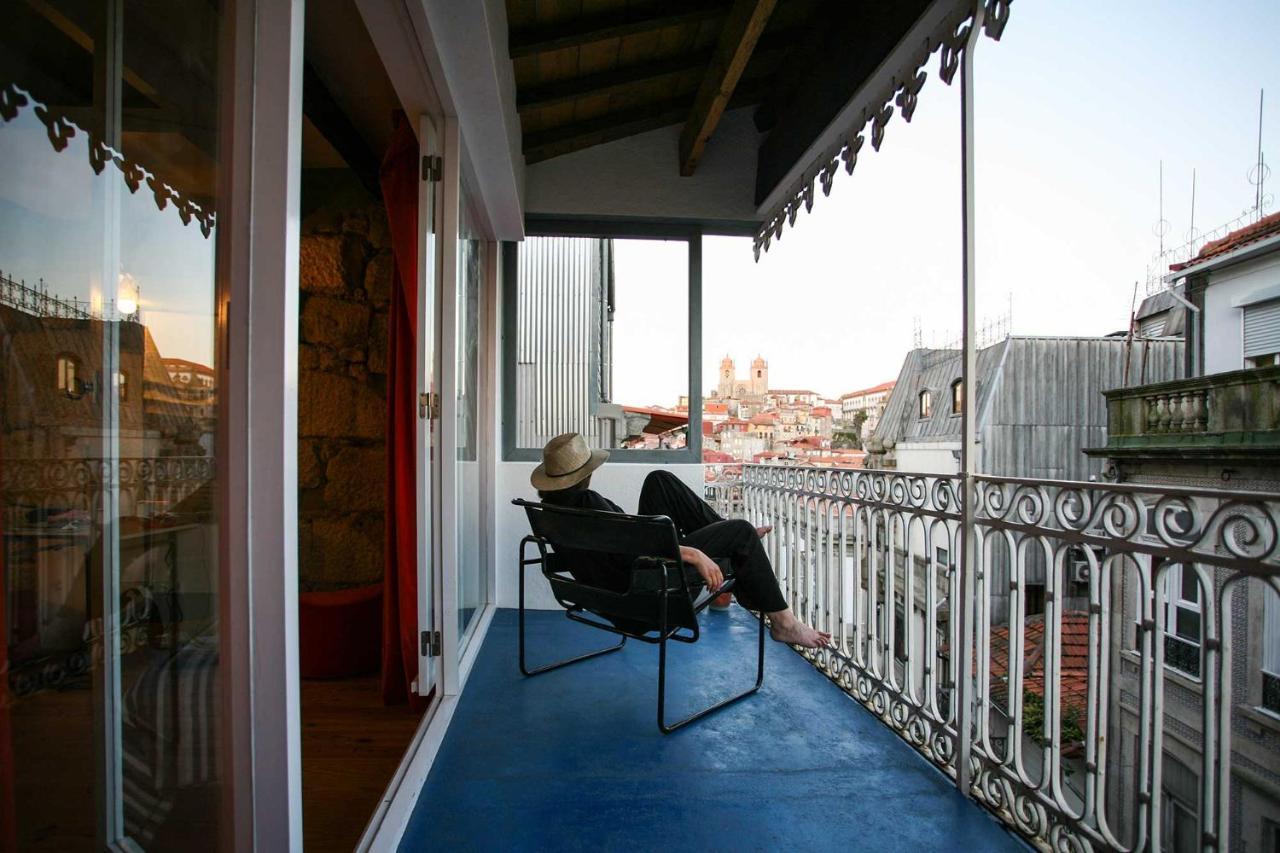 Belomonte 20 Apartments Porto World Heritage 外观 照片