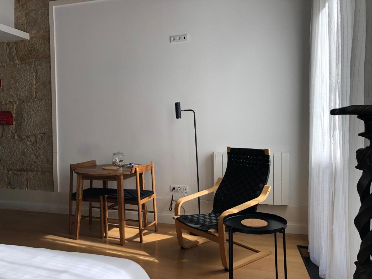 Belomonte 20 Apartments Porto World Heritage 外观 照片