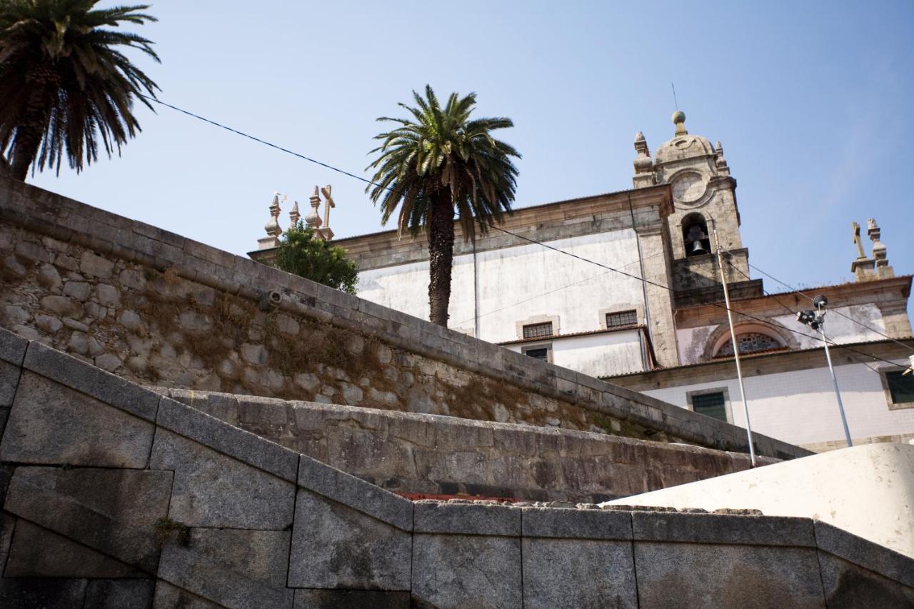 Belomonte 20 Apartments Porto World Heritage 外观 照片