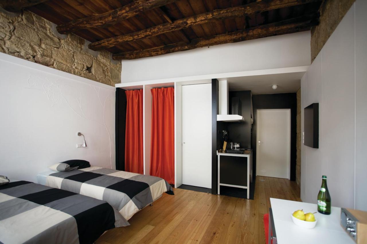 Belomonte 20 Apartments Porto World Heritage 外观 照片