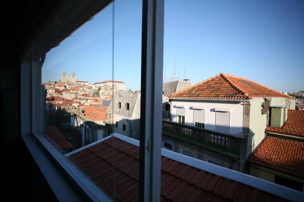 Belomonte 20 Apartments Porto World Heritage 外观 照片