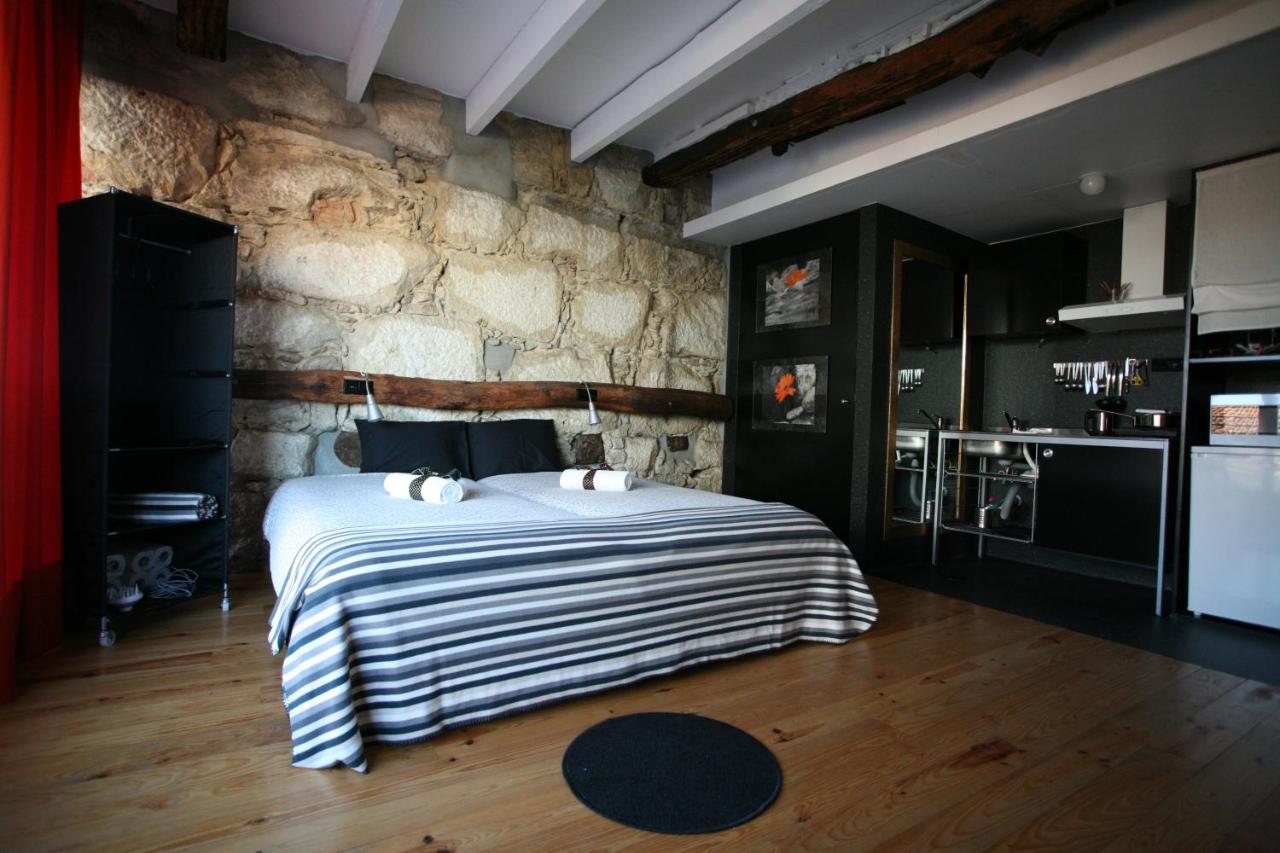 Belomonte 20 Apartments Porto World Heritage 外观 照片