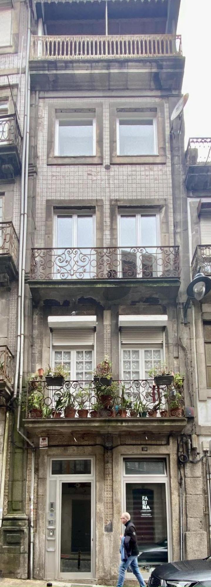 Belomonte 20 Apartments Porto World Heritage 外观 照片