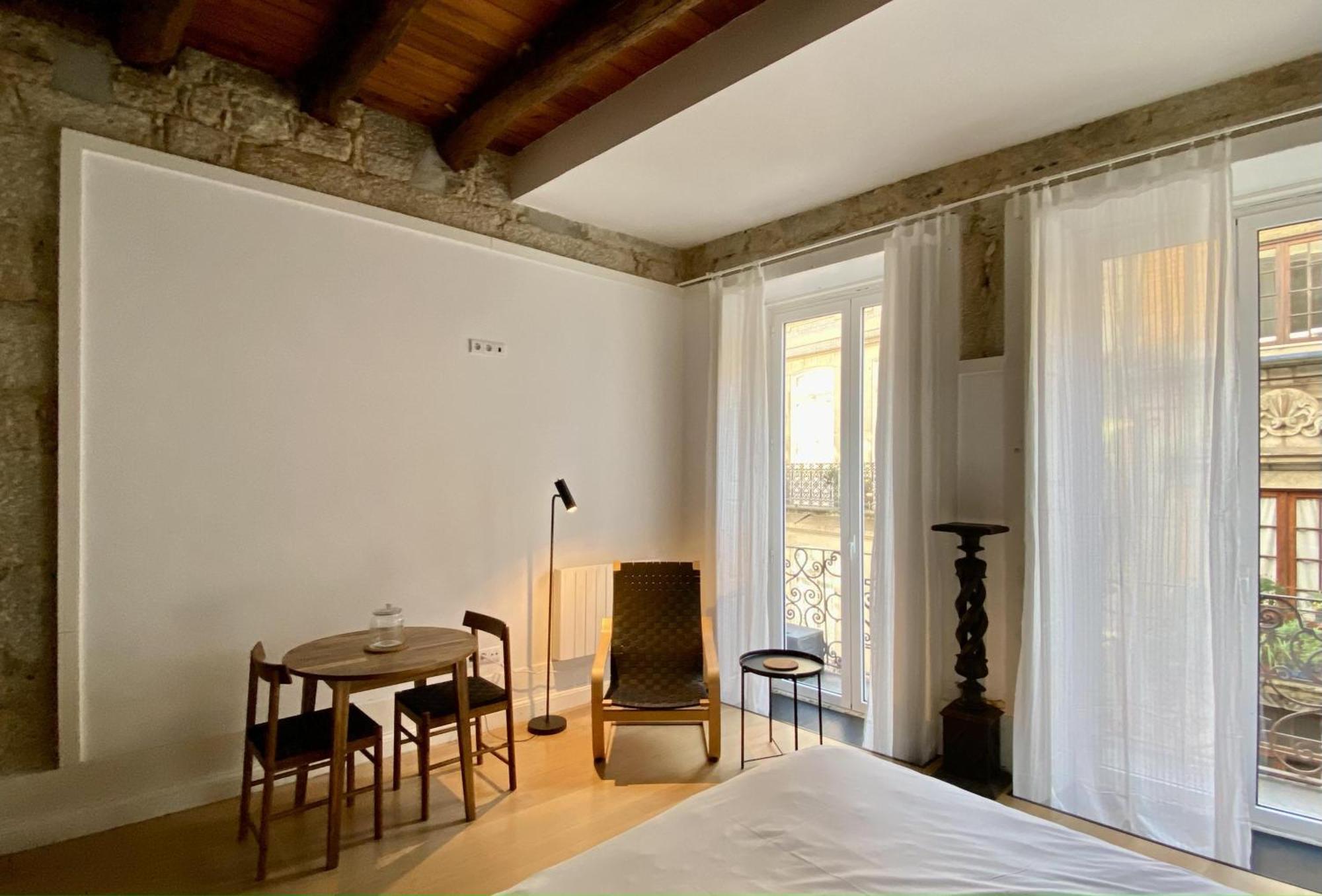 Belomonte 20 Apartments Porto World Heritage 外观 照片
