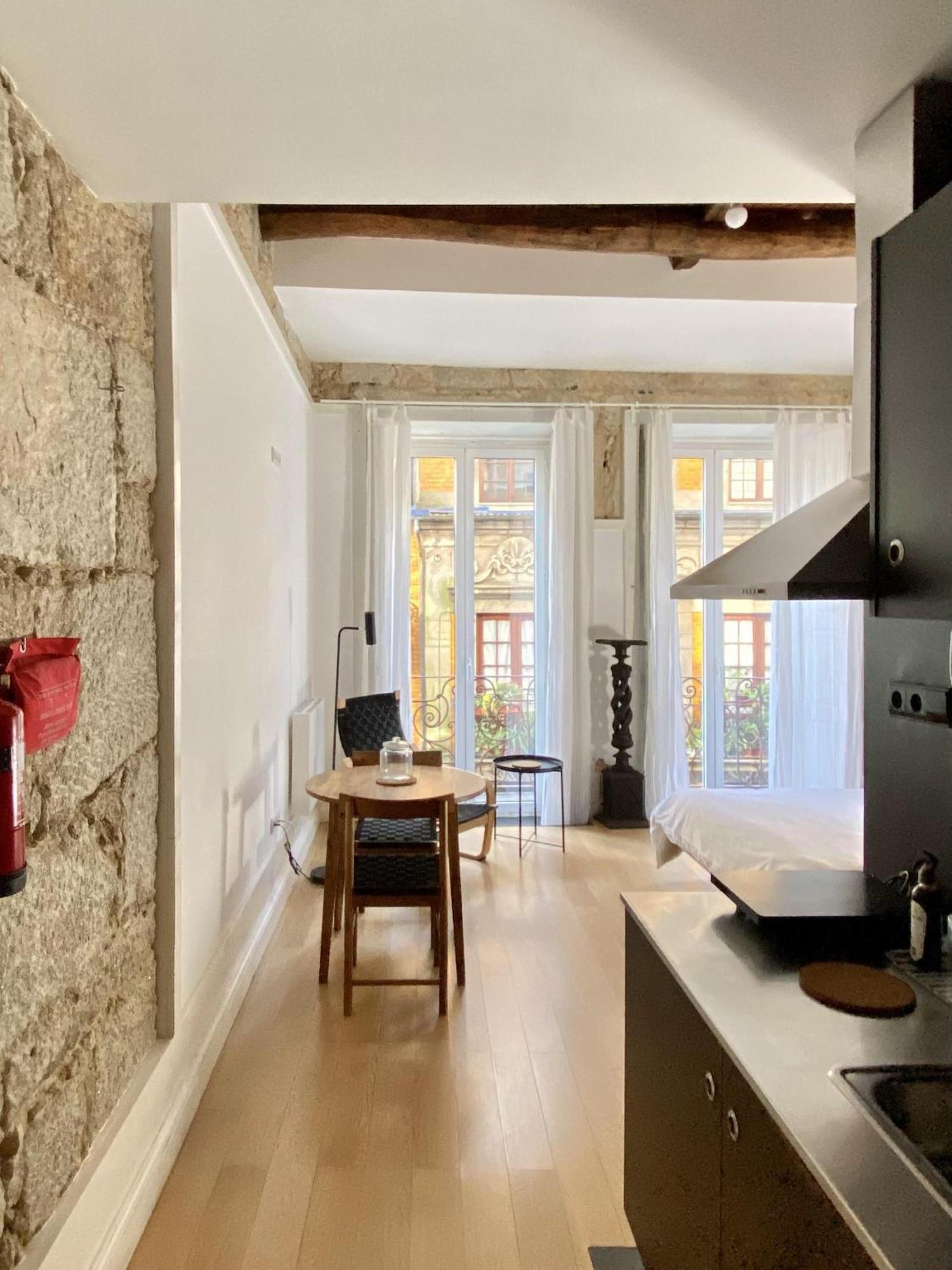 Belomonte 20 Apartments Porto World Heritage 外观 照片