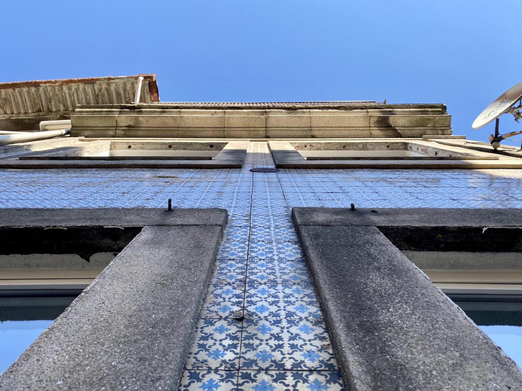 Belomonte 20 Apartments Porto World Heritage 外观 照片