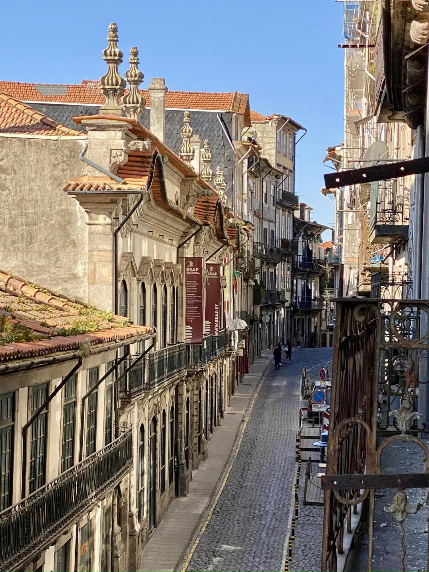 Belomonte 20 Apartments Porto World Heritage 外观 照片