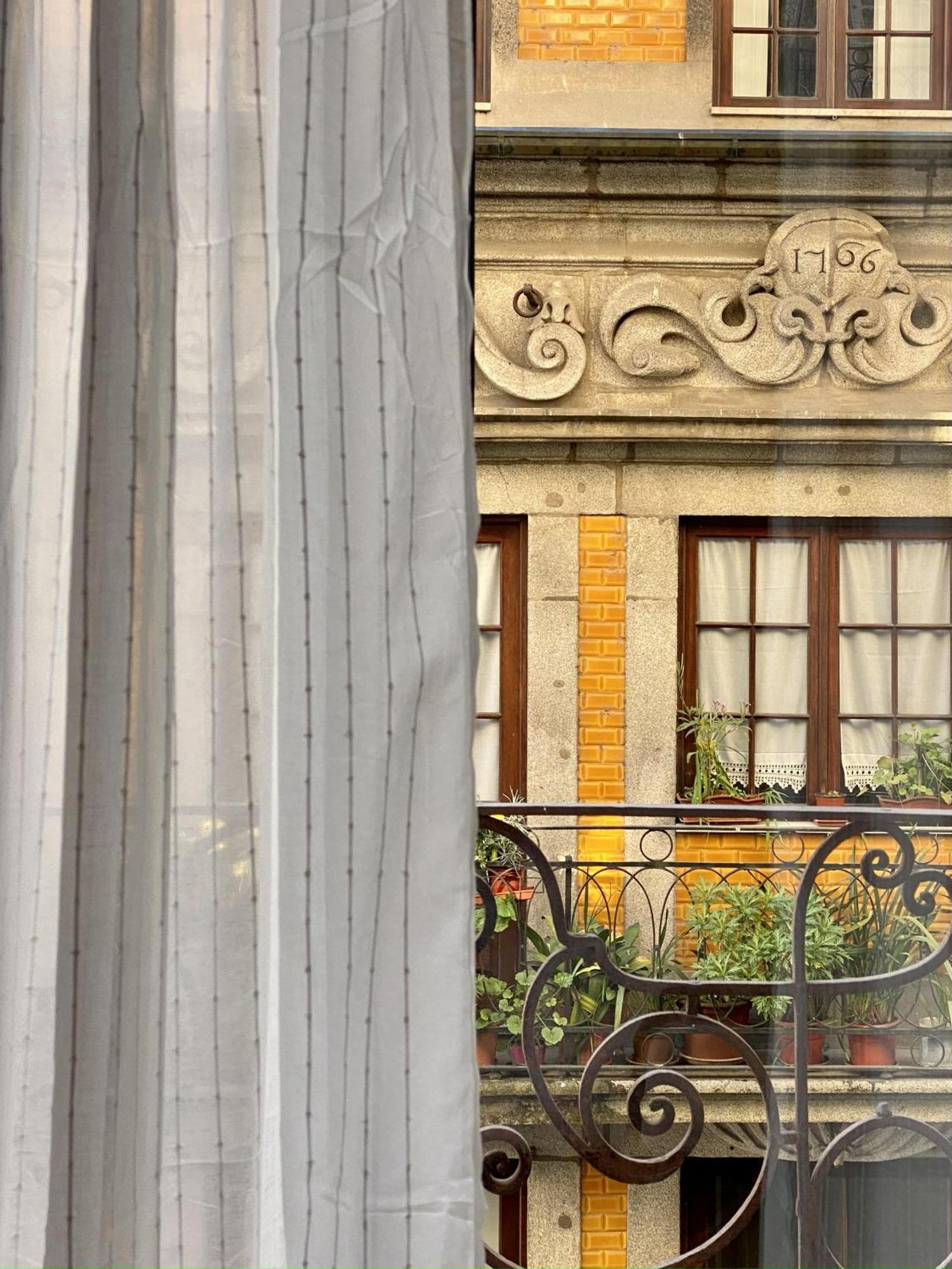 Belomonte 20 Apartments Porto World Heritage 外观 照片