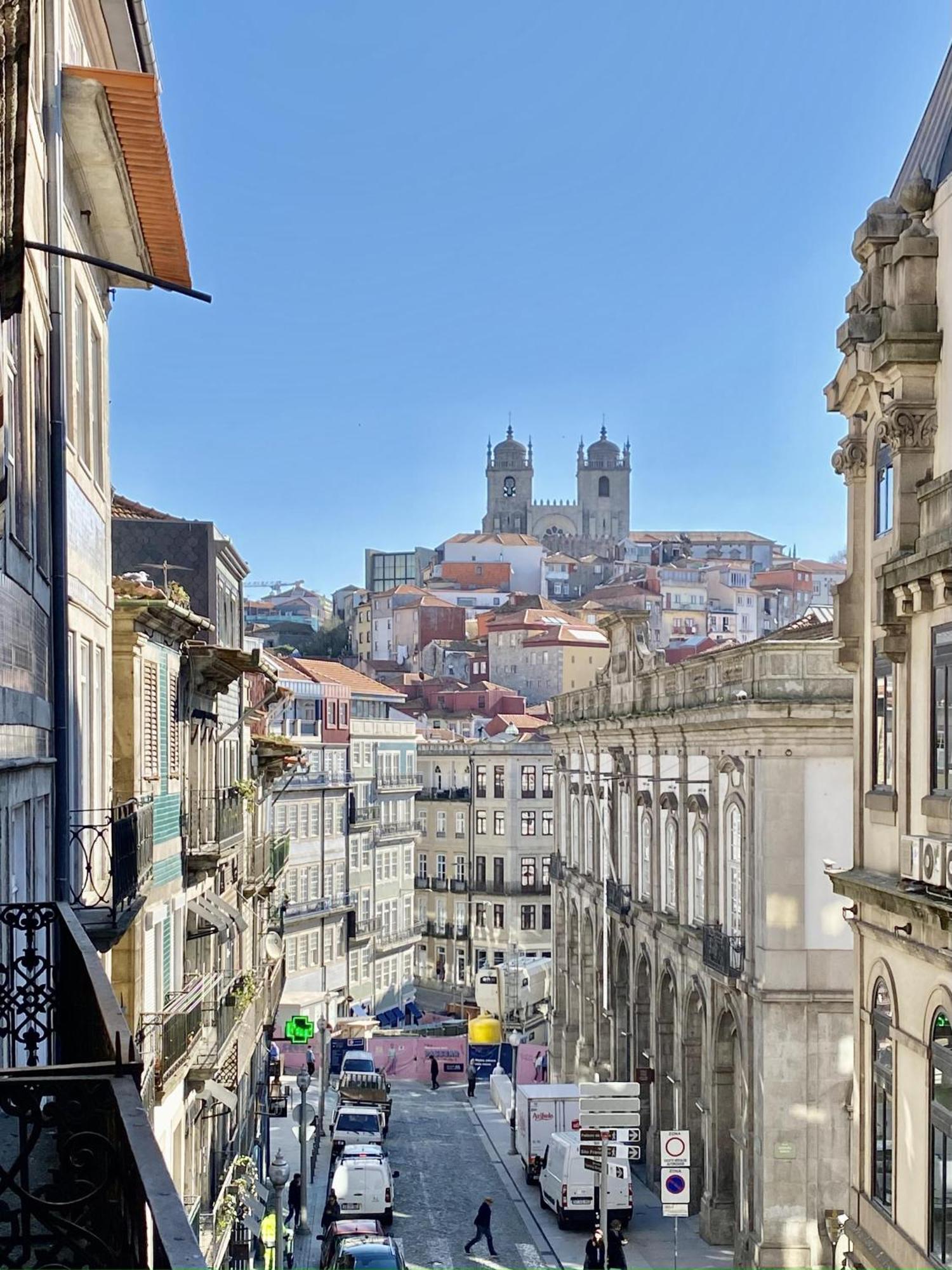 Belomonte 20 Apartments Porto World Heritage 外观 照片