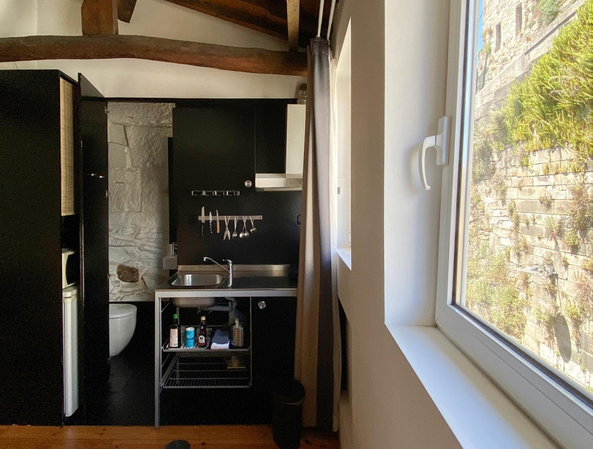 Belomonte 20 Apartments Porto World Heritage 外观 照片