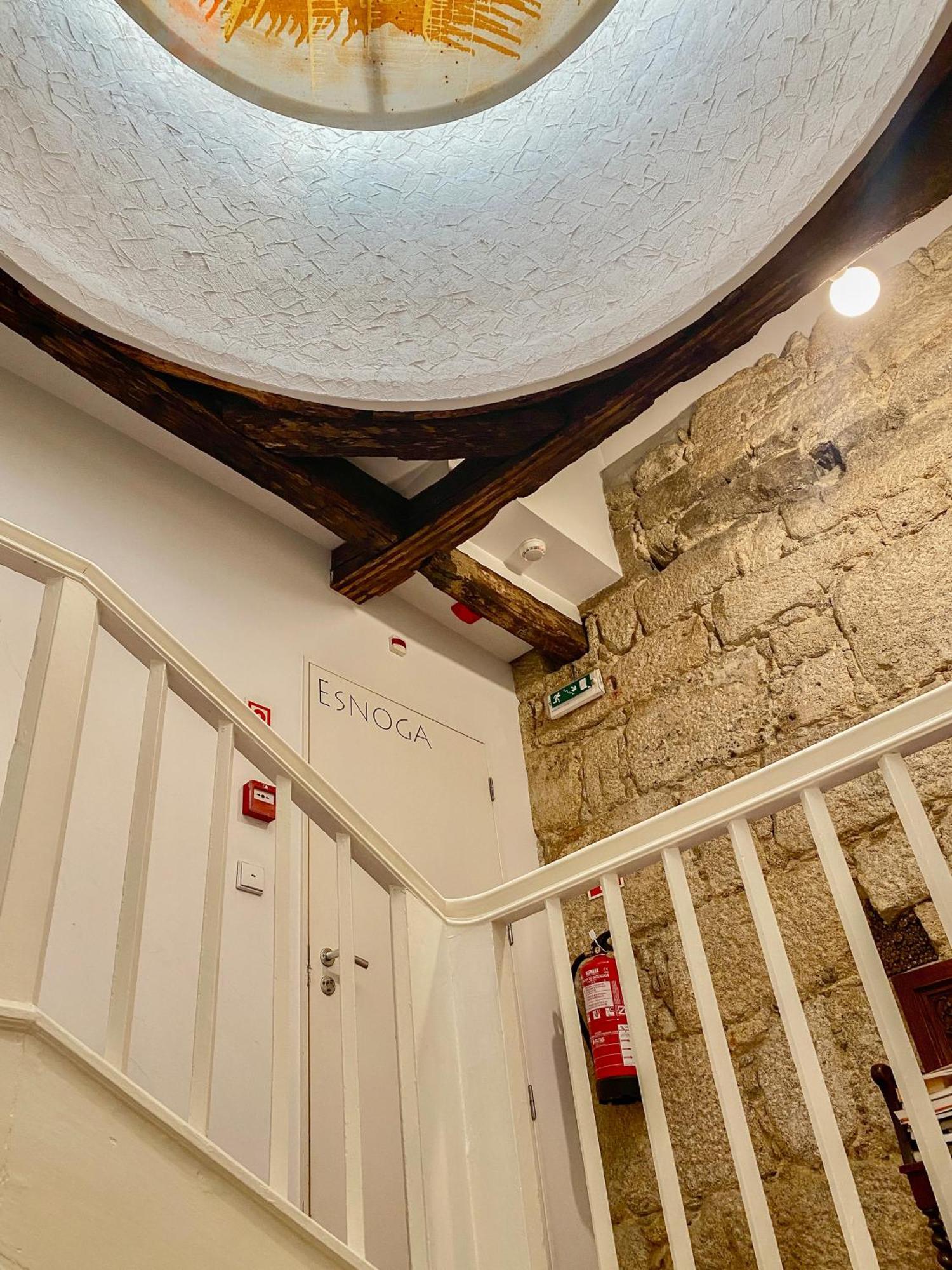 Belomonte 20 Apartments Porto World Heritage 外观 照片