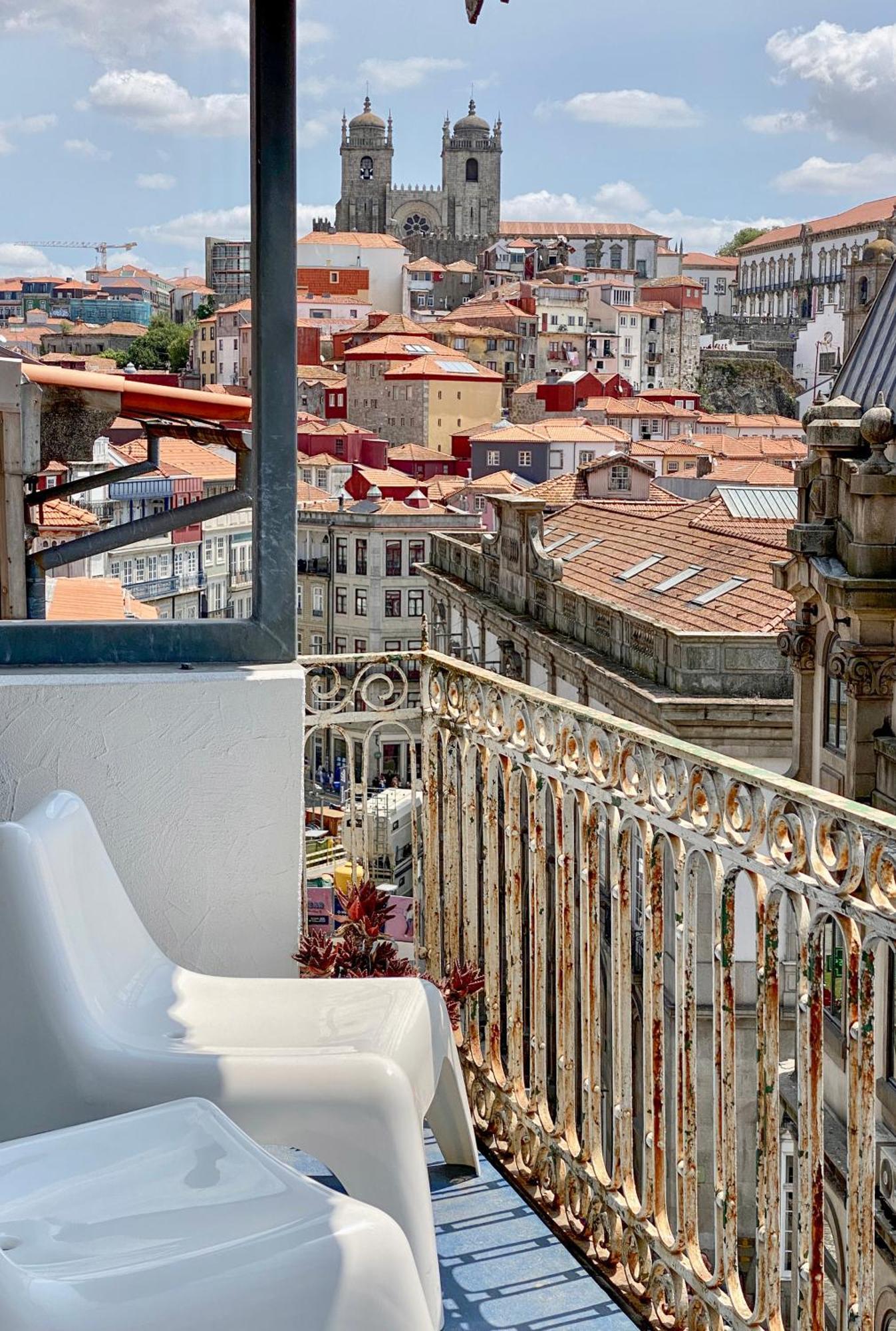 Belomonte 20 Apartments Porto World Heritage 外观 照片