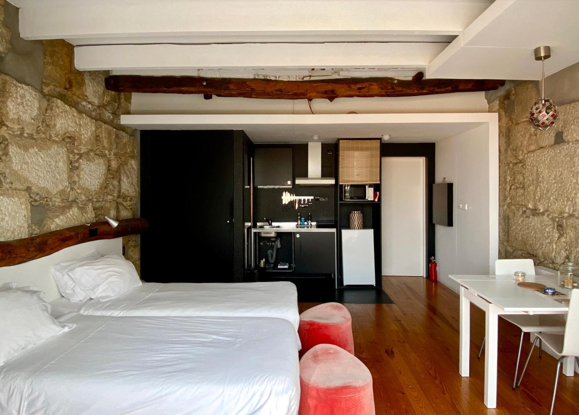 Belomonte 20 Apartments Porto World Heritage 外观 照片