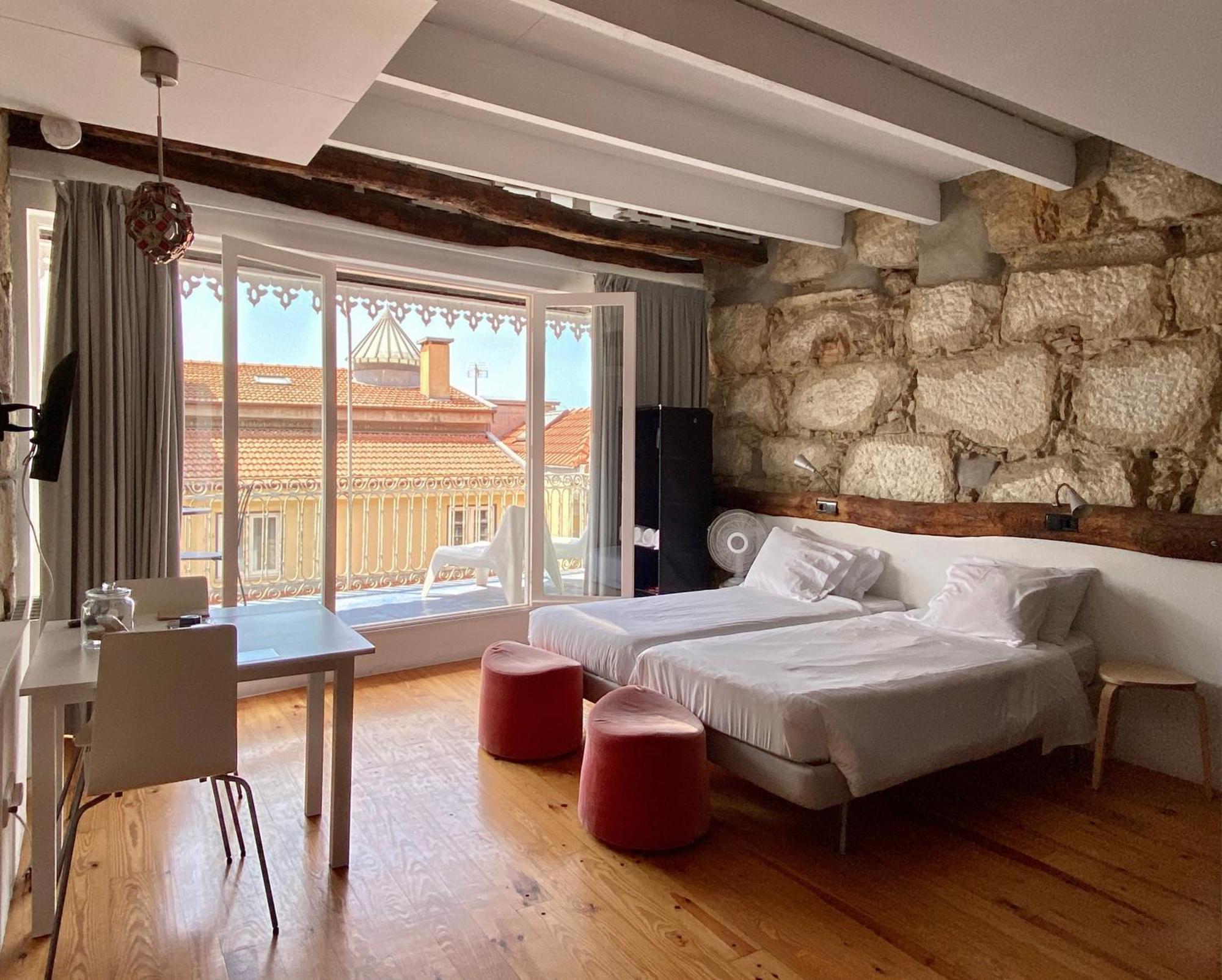 Belomonte 20 Apartments Porto World Heritage 外观 照片