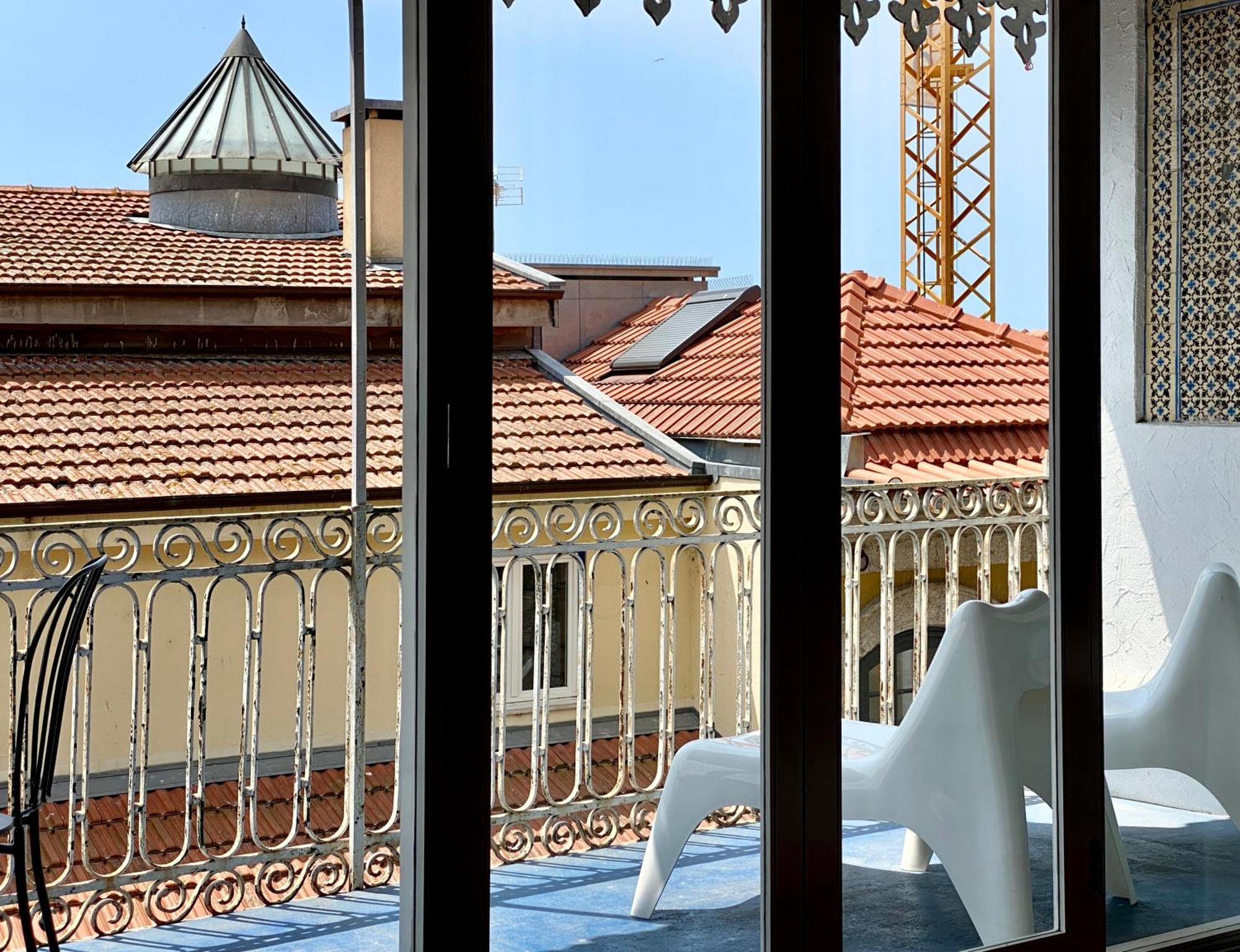Belomonte 20 Apartments Porto World Heritage 外观 照片
