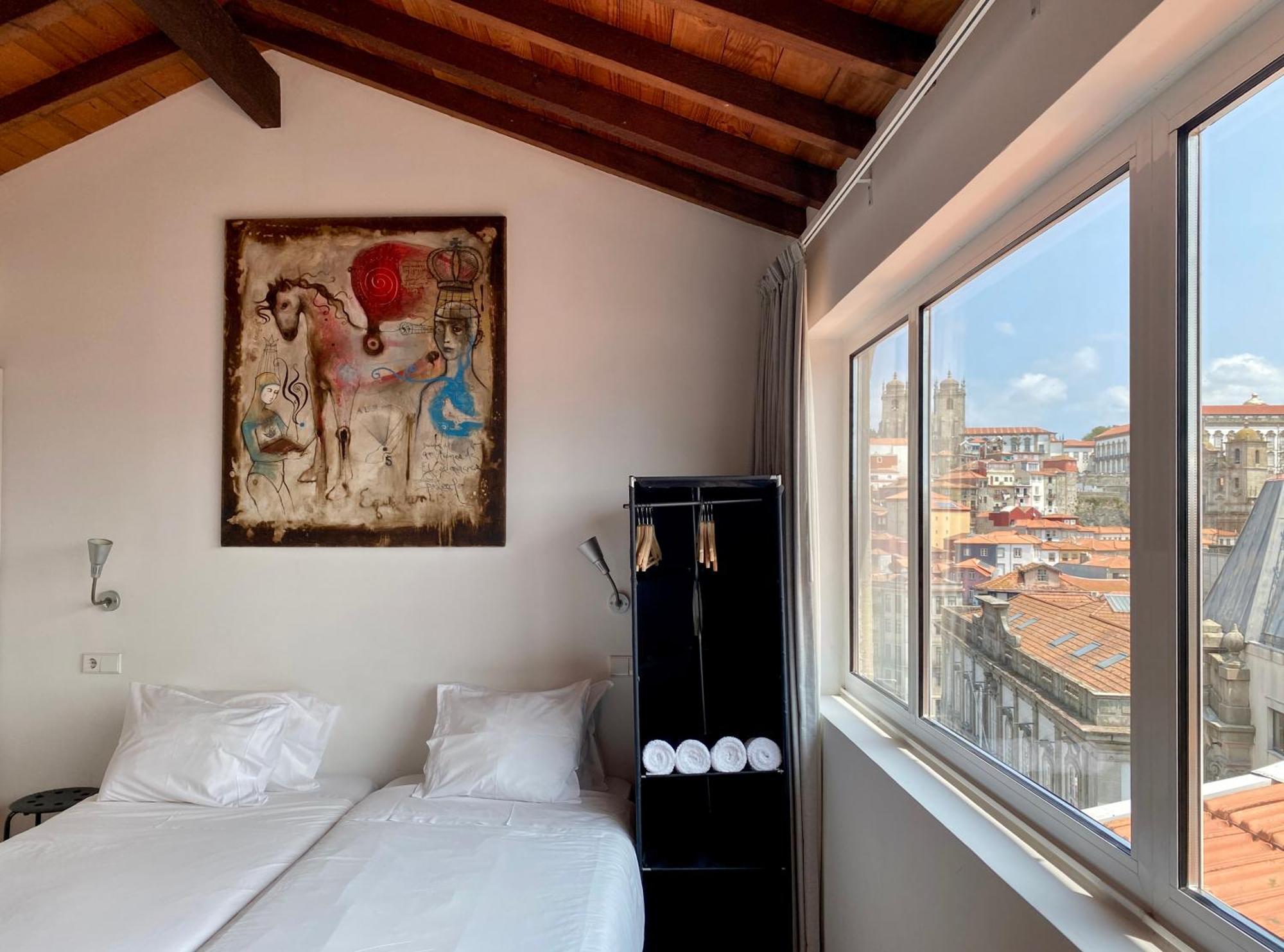 Belomonte 20 Apartments Porto World Heritage 外观 照片