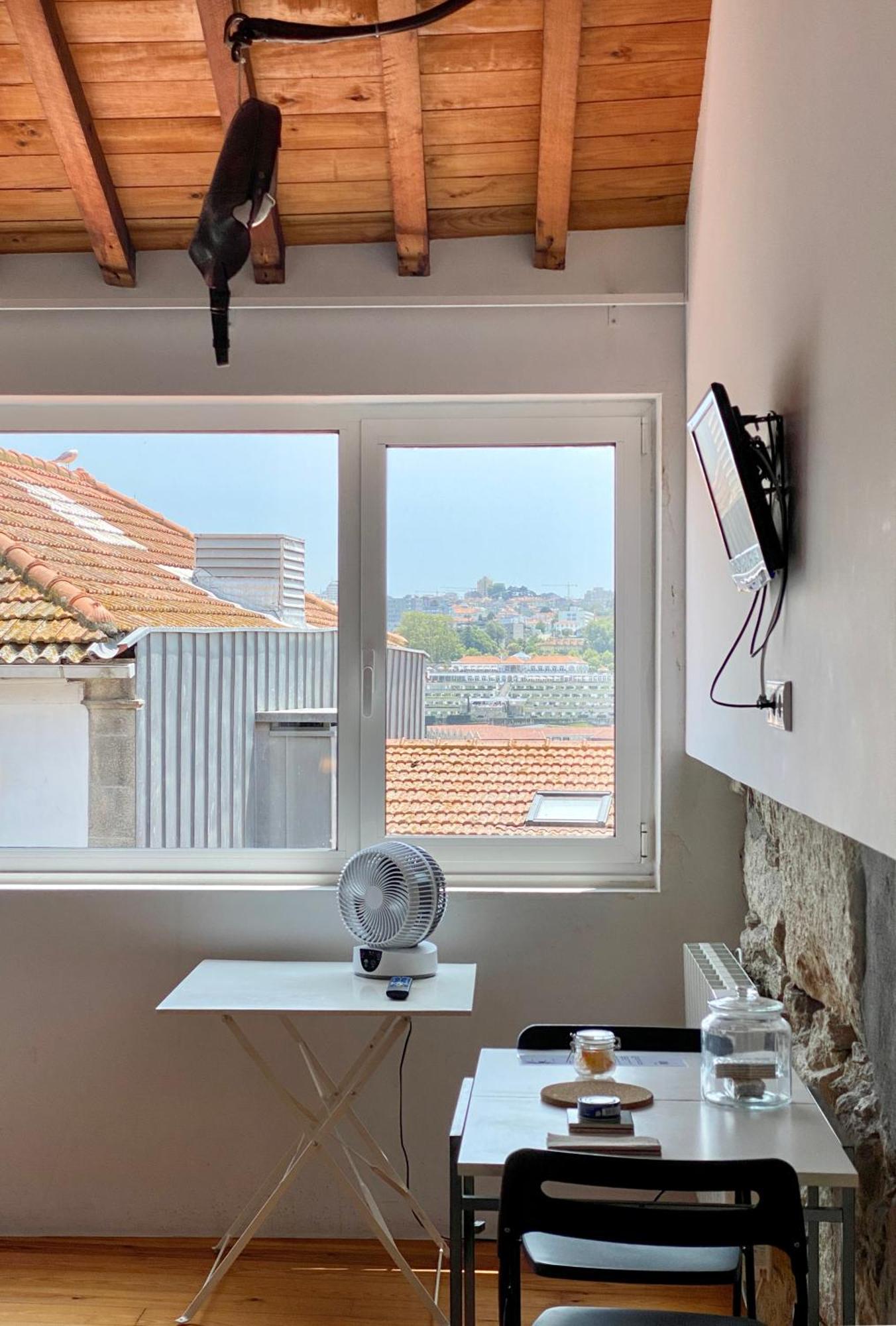 Belomonte 20 Apartments Porto World Heritage 外观 照片