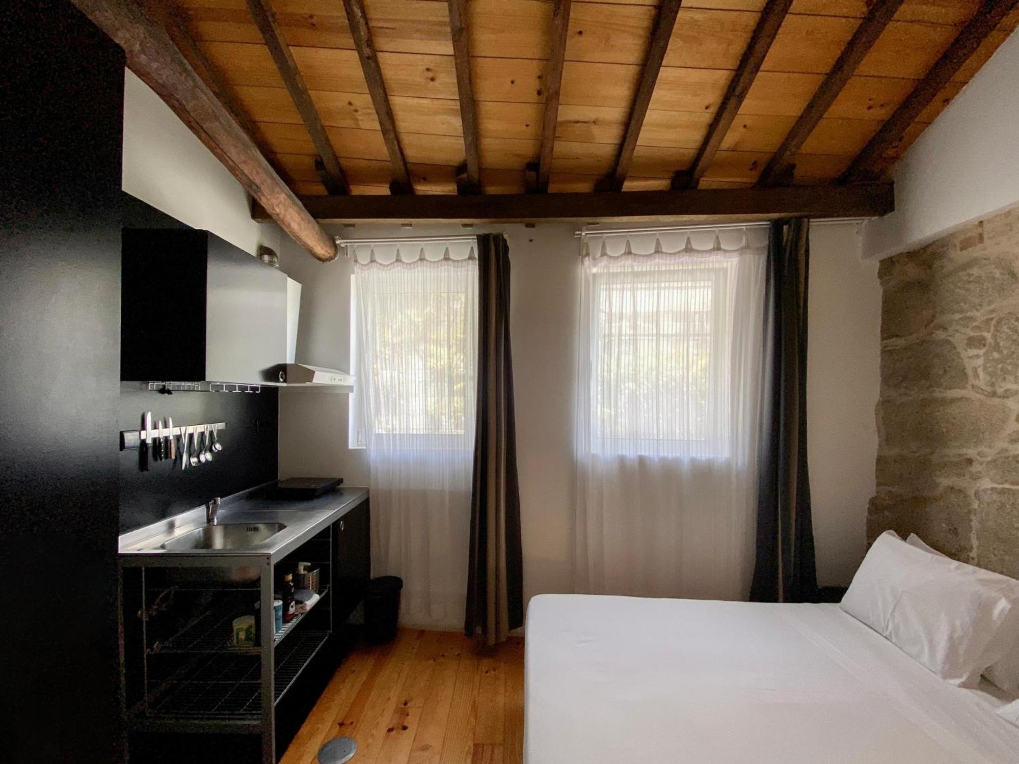 Belomonte 20 Apartments Porto World Heritage 外观 照片