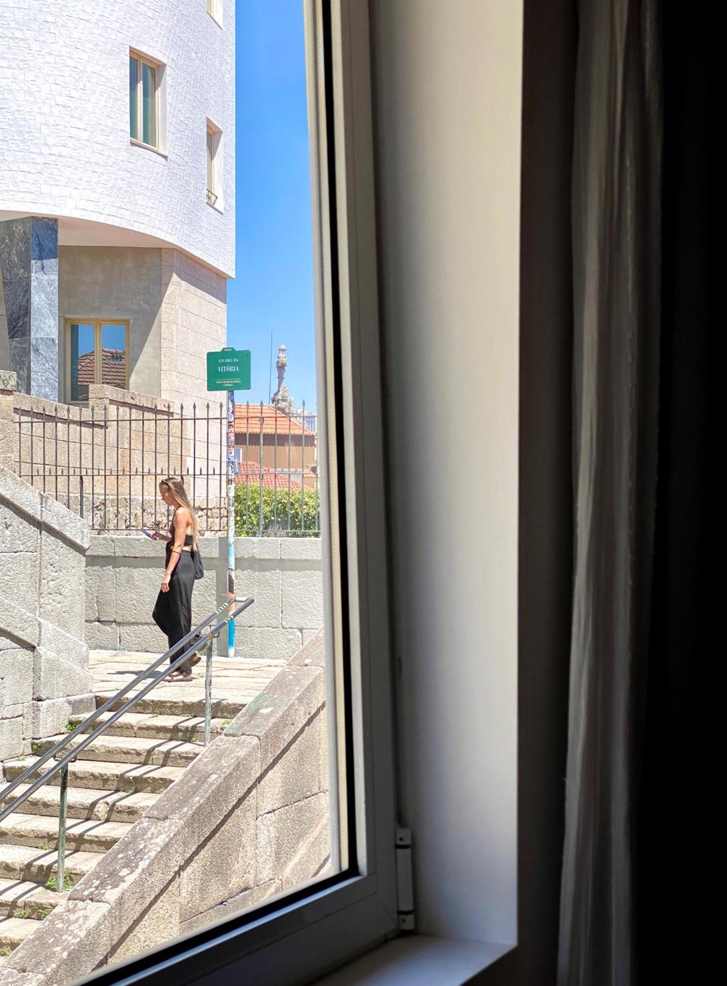 Belomonte 20 Apartments Porto World Heritage 外观 照片