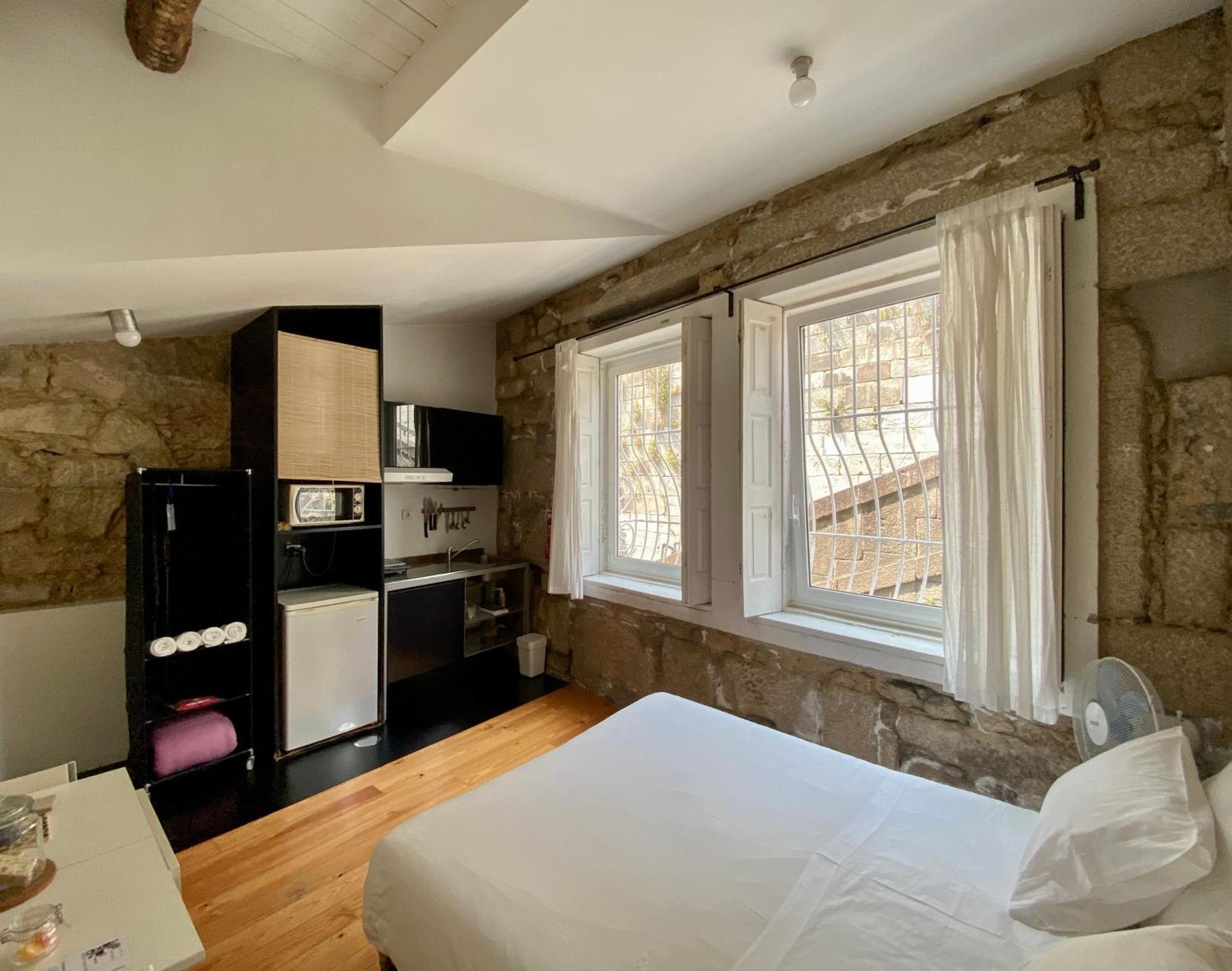 Belomonte 20 Apartments Porto World Heritage 外观 照片