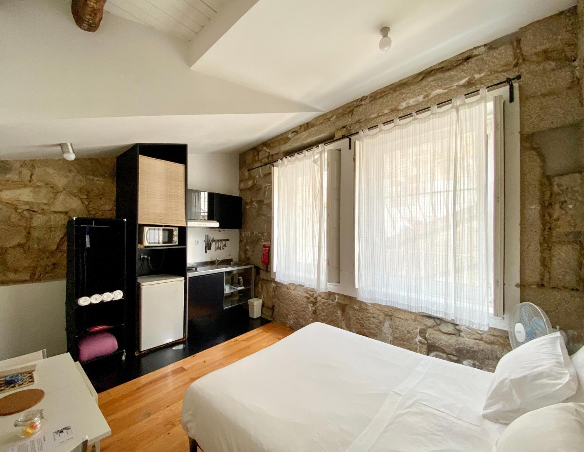 Belomonte 20 Apartments Porto World Heritage 外观 照片